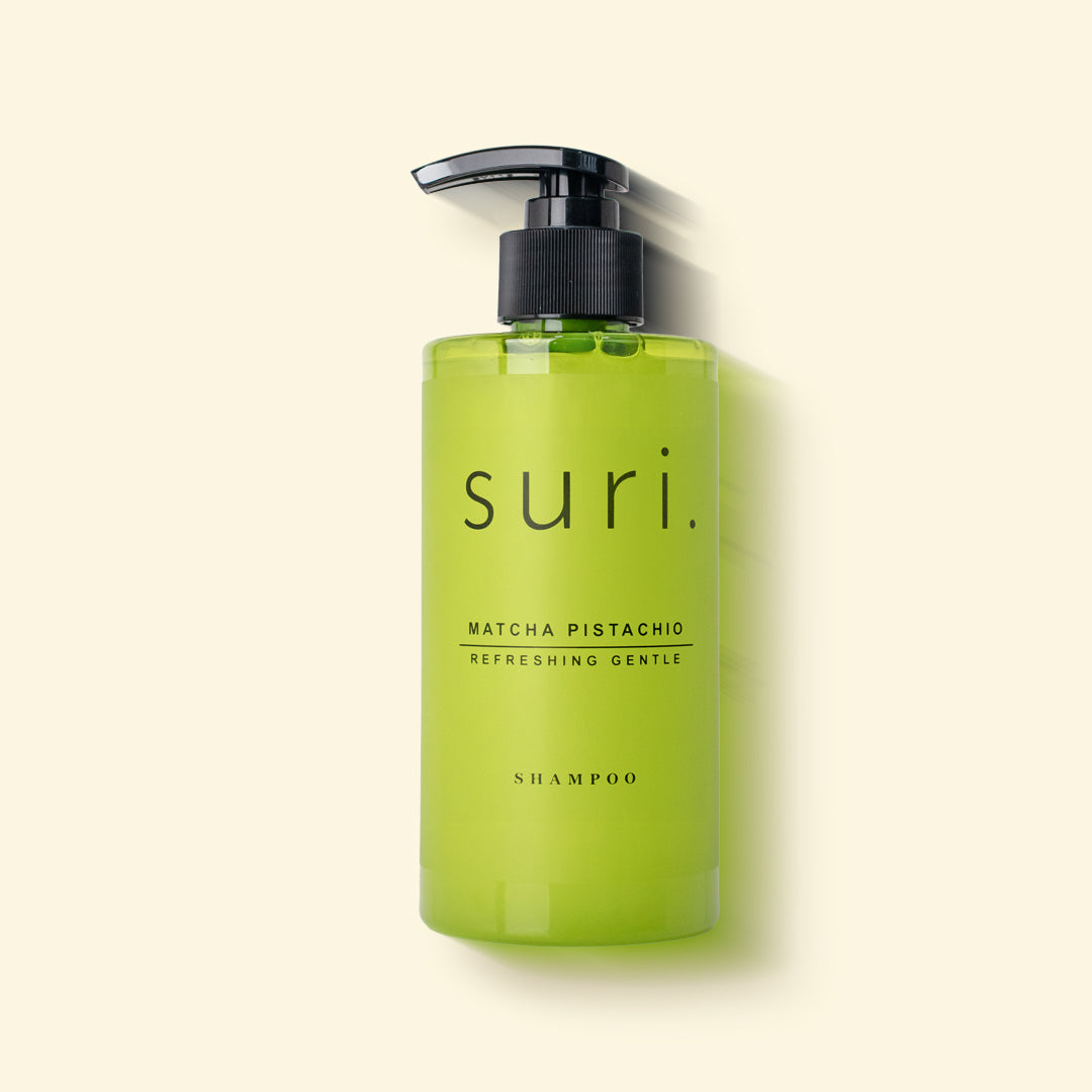Suri Refreshing Gentle Shampoo 300ml