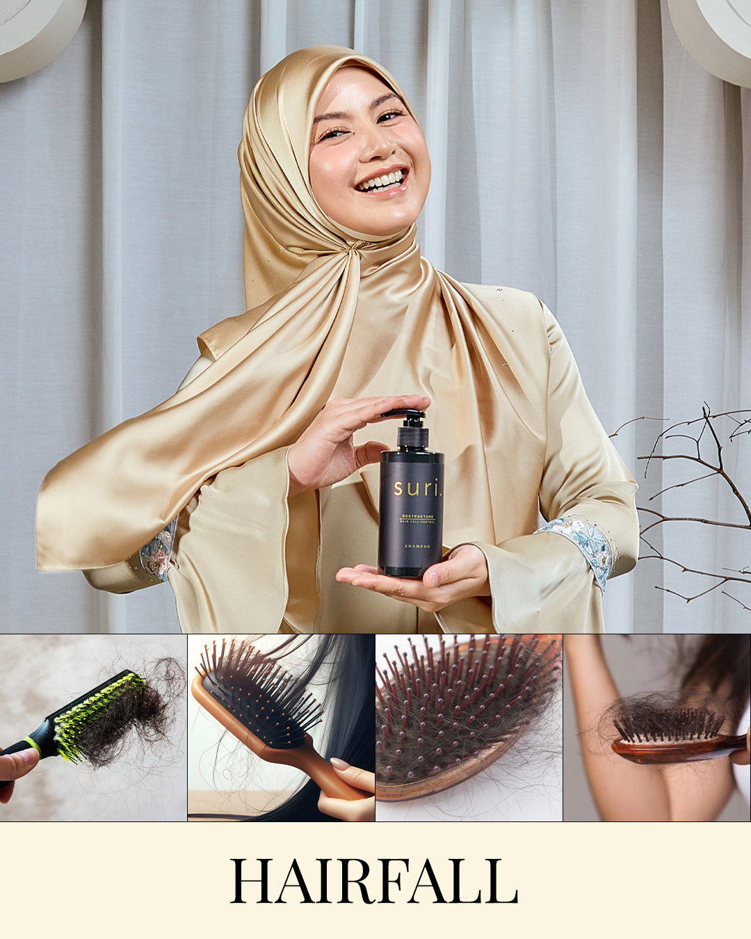 Hair Fall