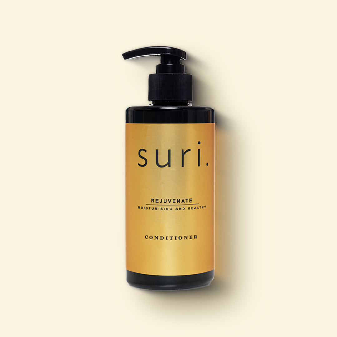 Suri Rejuvenate Moisturising and Healthy : Conditioner