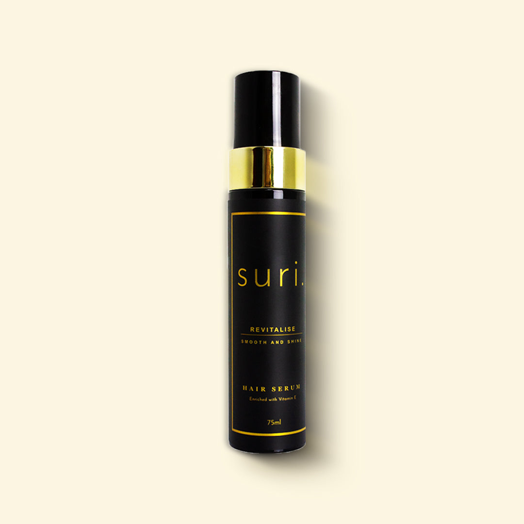 Suri Revitalise Hair Serum Smooth and Shine