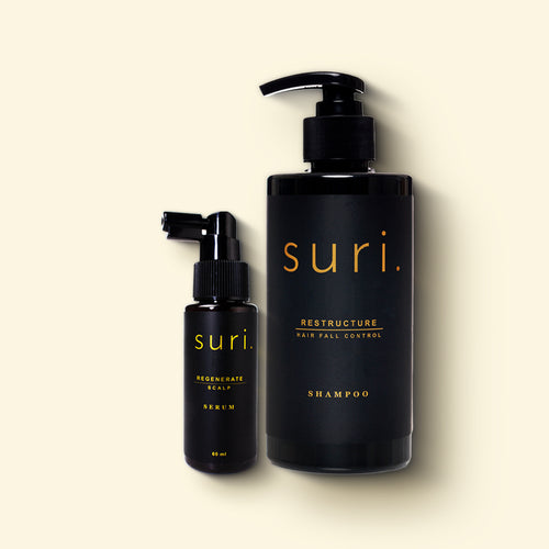SET A : Nourish and Repair