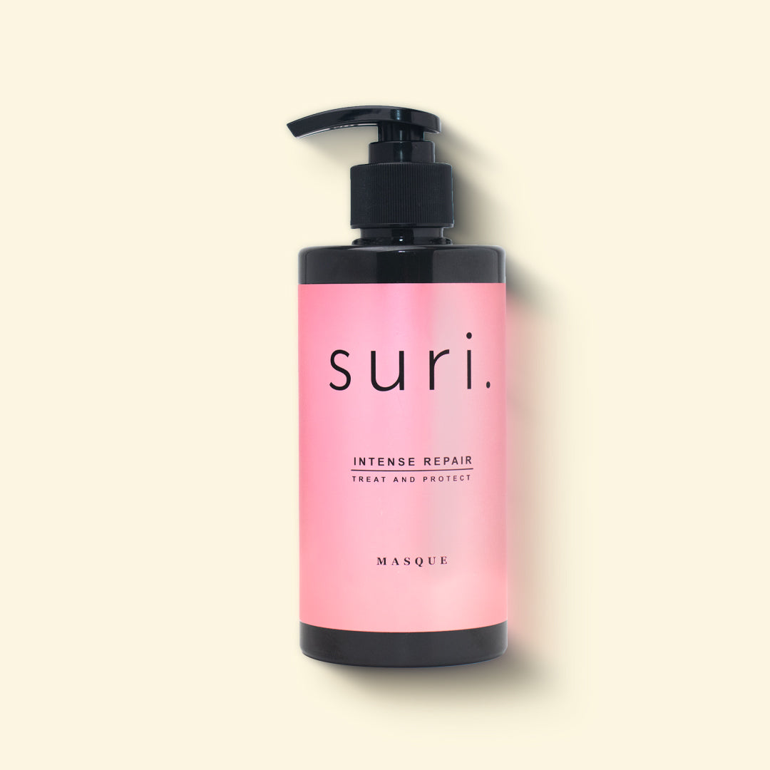 Suri Intense : Repair Treat & Protect Hair Masque