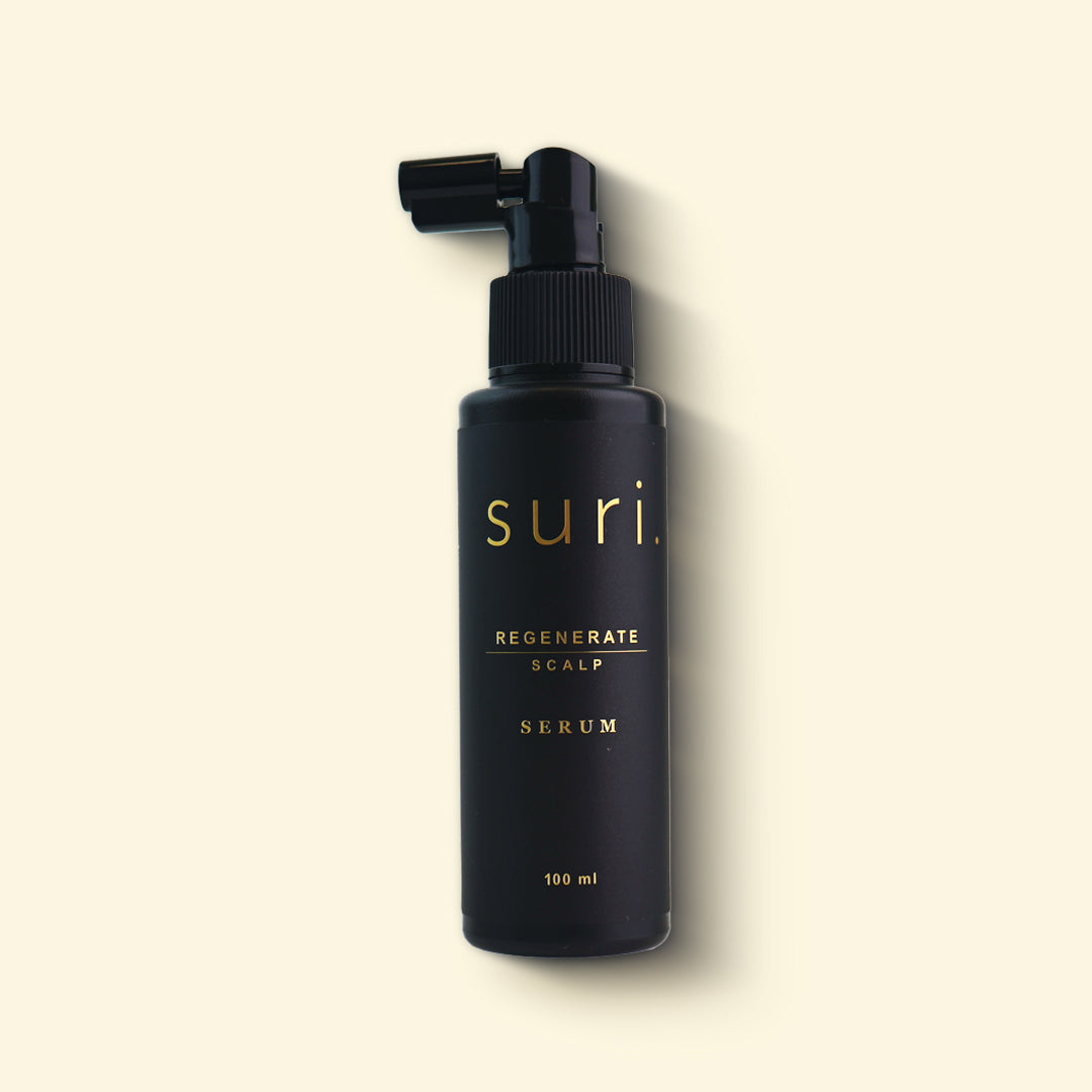 Suri Regenerate Scalp Serum 100ml