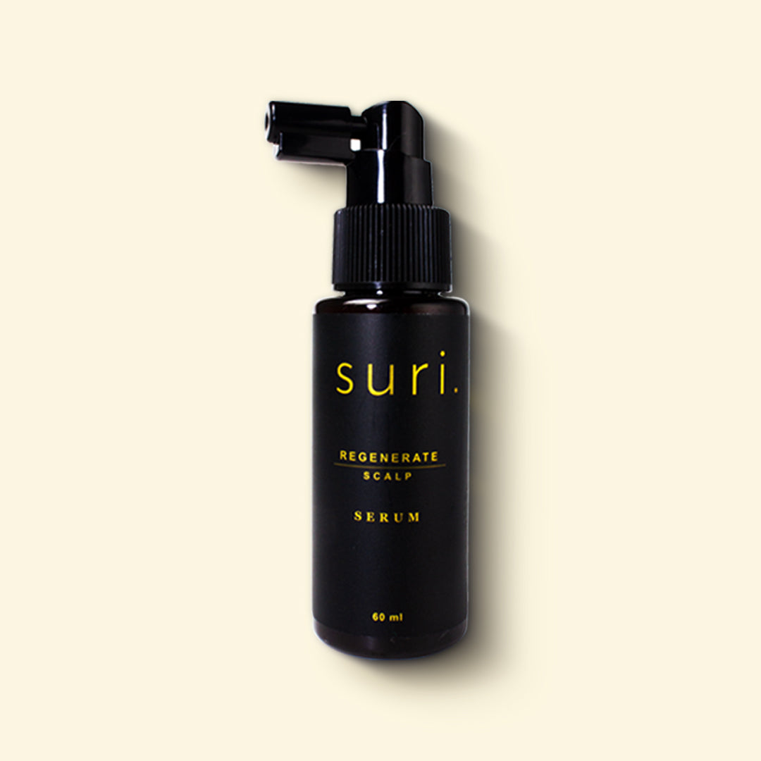 Suri Regenerate Scalp Serum 60ml