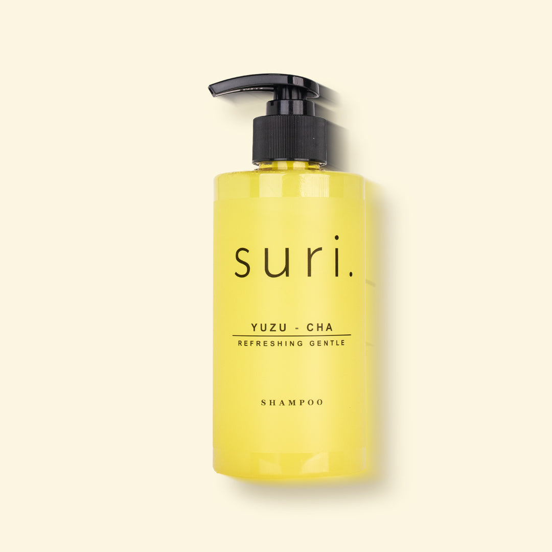 Suri Refreshing Gentle Shampoo 300ml
