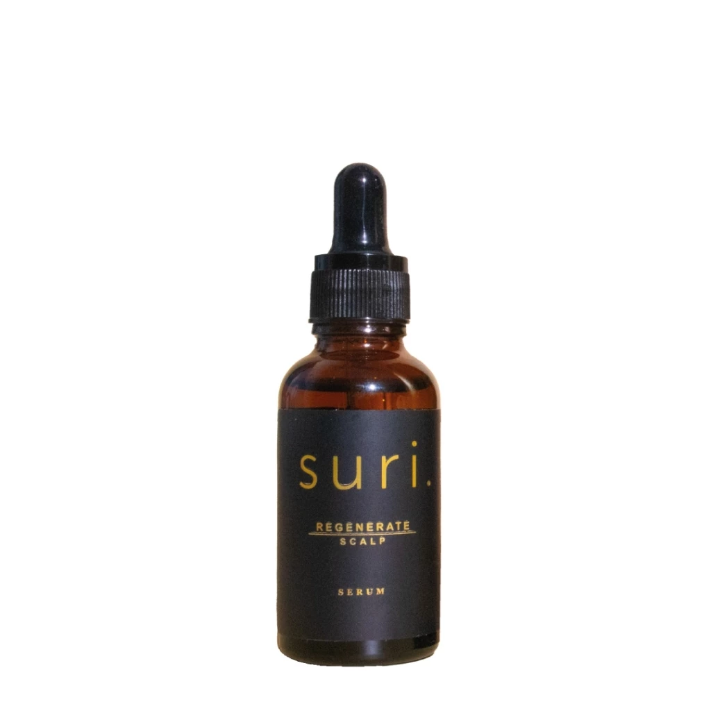 Travel Suri Regenerate Scalp Serum By Lisa Surihani (30ml)